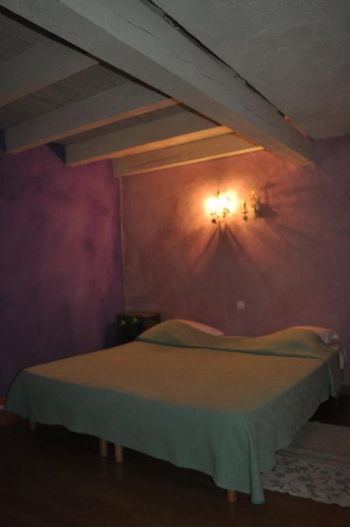 Hotel Restaurant L'Incudine Zonza Δωμάτιο φωτογραφία