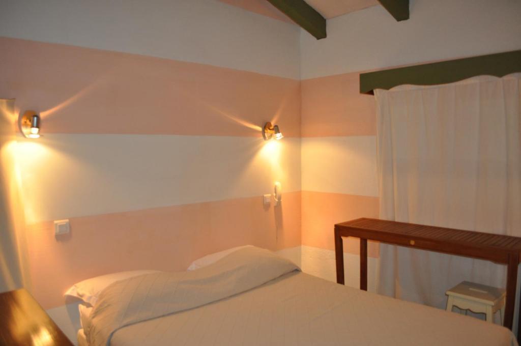 Hotel Restaurant L'Incudine Zonza Δωμάτιο φωτογραφία