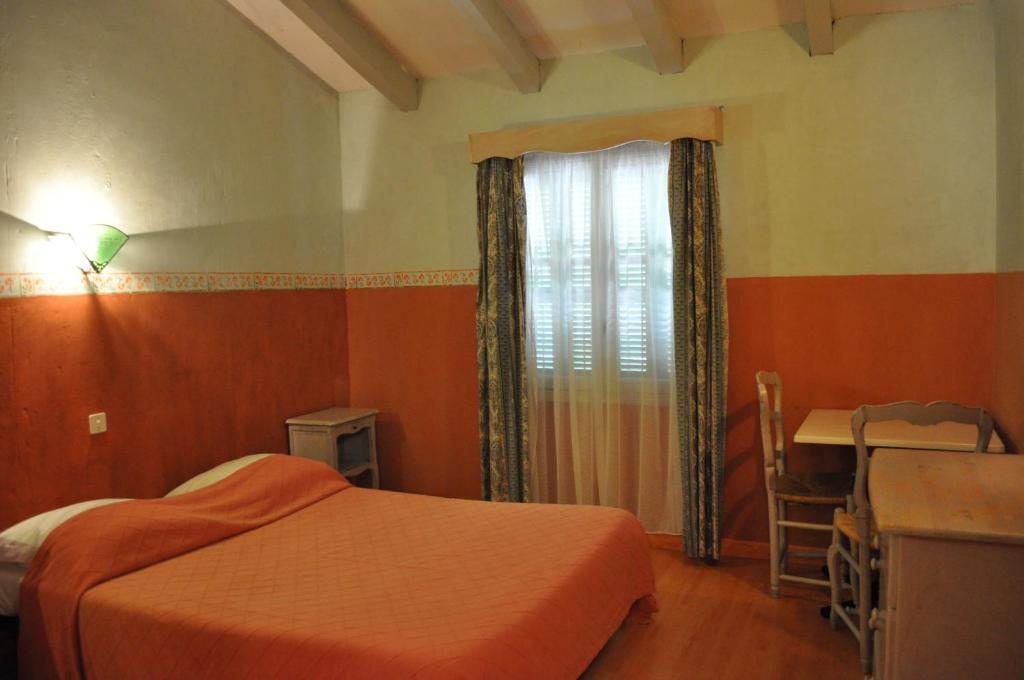 Hotel Restaurant L'Incudine Zonza Δωμάτιο φωτογραφία