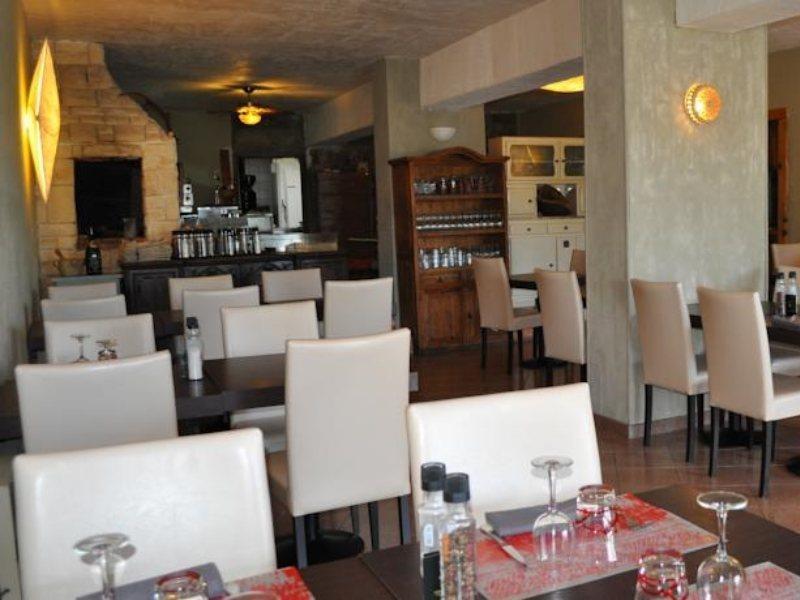 Hotel Restaurant L'Incudine Zonza Εξωτερικό φωτογραφία