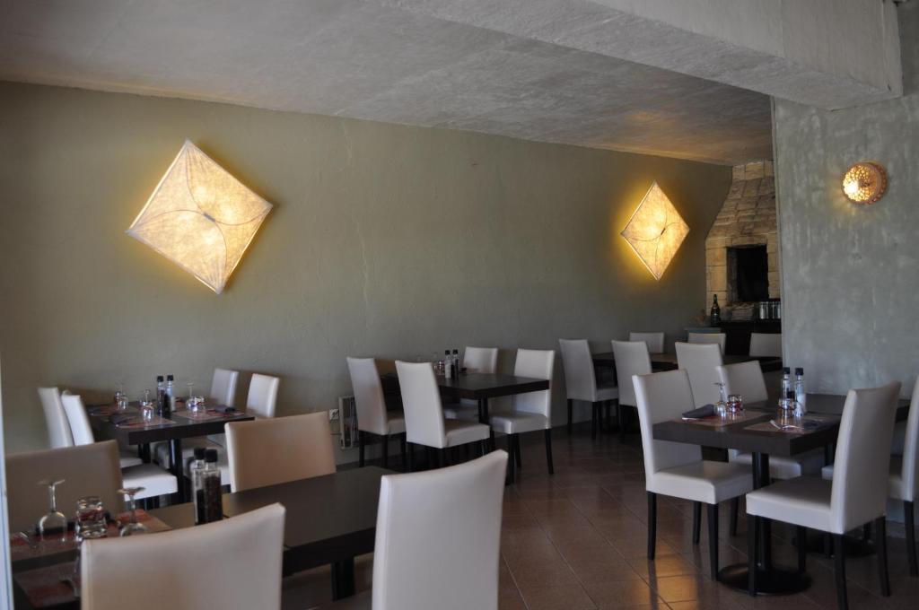 Hotel Restaurant L'Incudine Zonza Εξωτερικό φωτογραφία