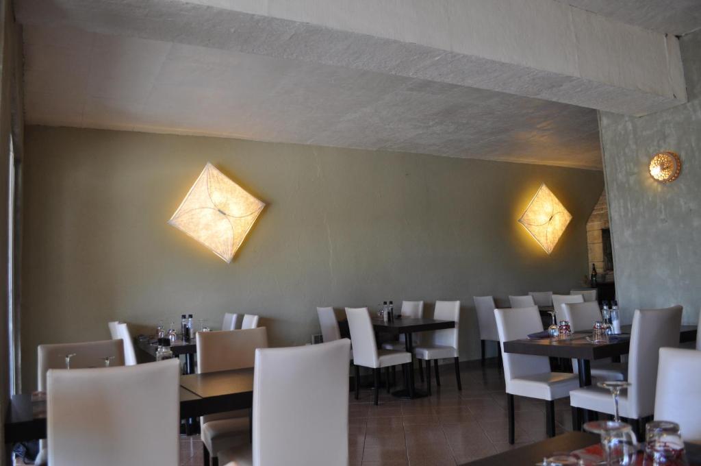 Hotel Restaurant L'Incudine Zonza Εξωτερικό φωτογραφία