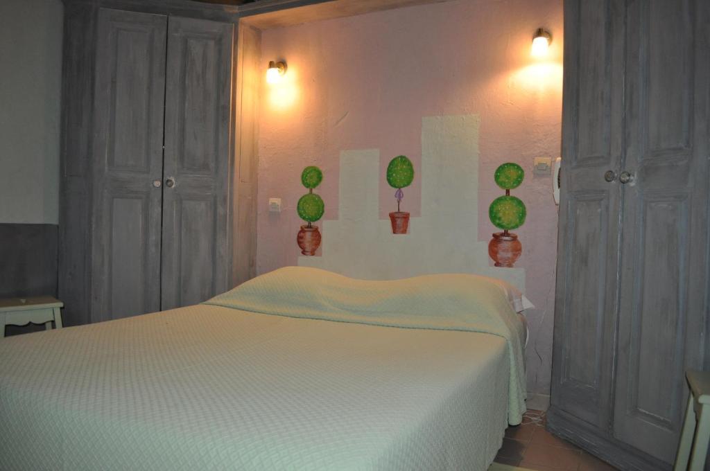 Hotel Restaurant L'Incudine Zonza Εξωτερικό φωτογραφία